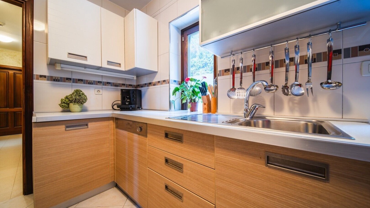Photo of Kitchen in Babin Kuk