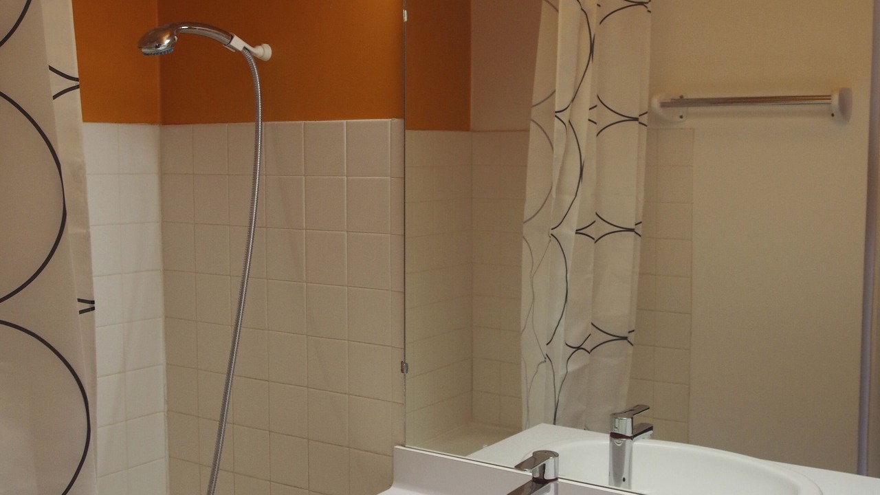Photo of Bathroom in Puy-Saint-Vincent