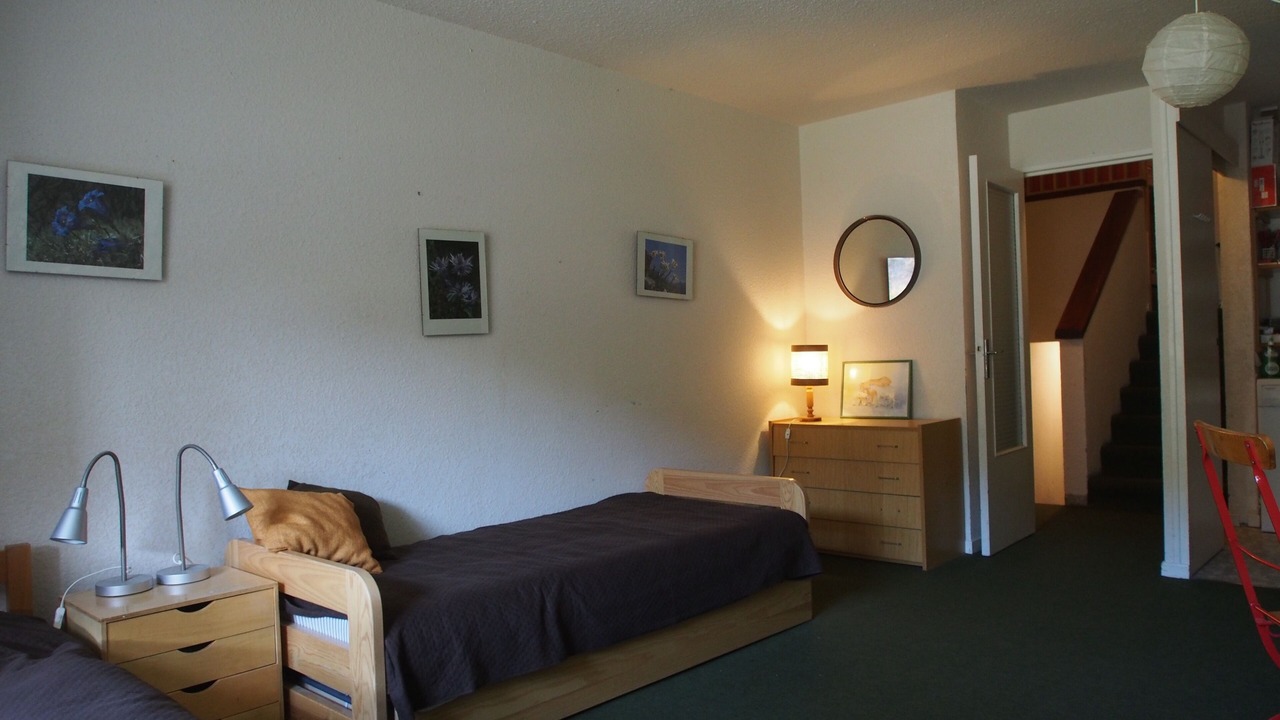 Photo of Bedroom in Puy-Saint-Vincent