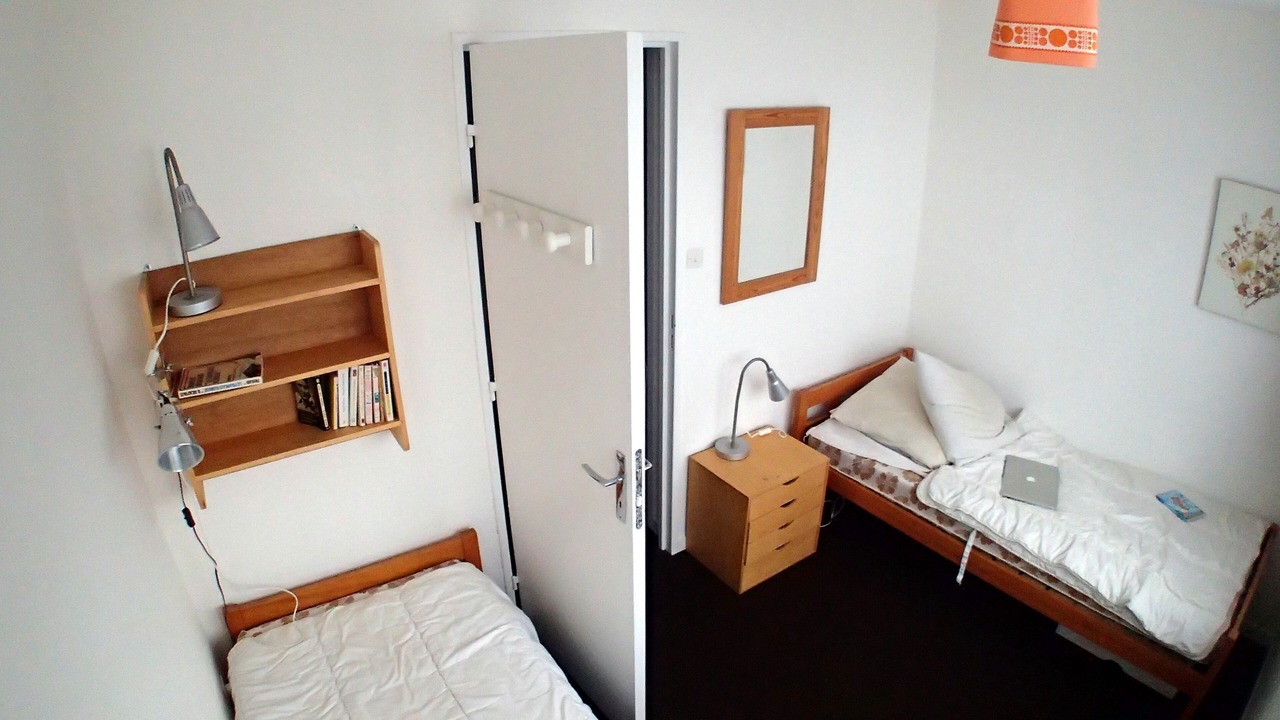 Photo of Bedroom in Puy-Saint-Vincent