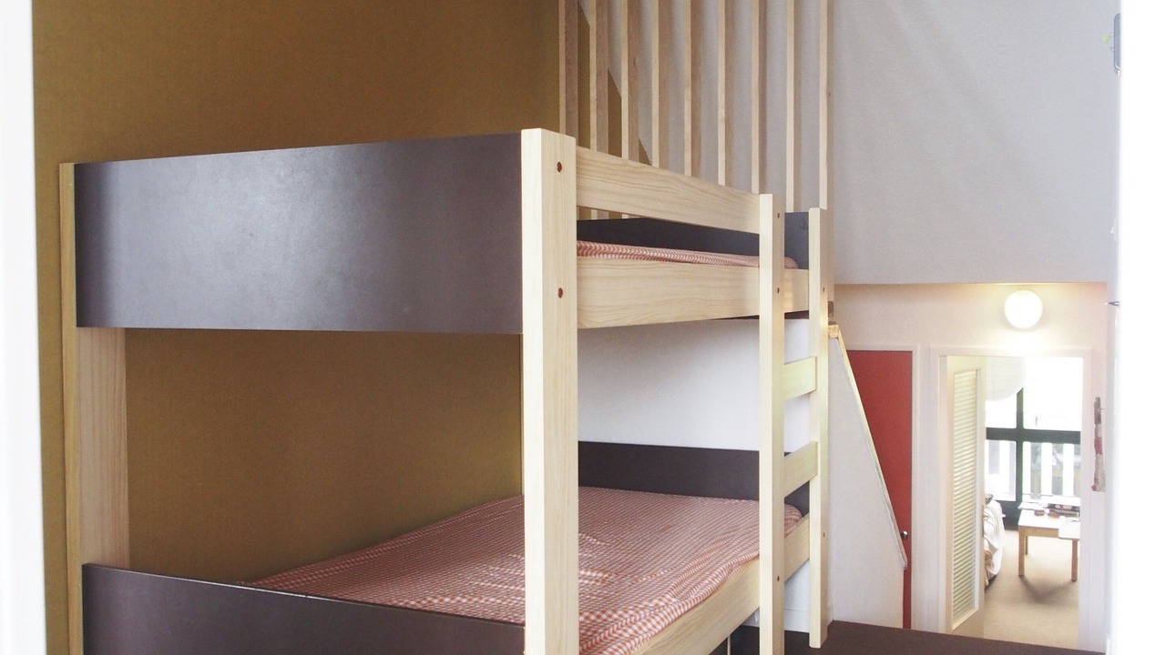 Photo of Bedroom in Puy-Saint-Vincent