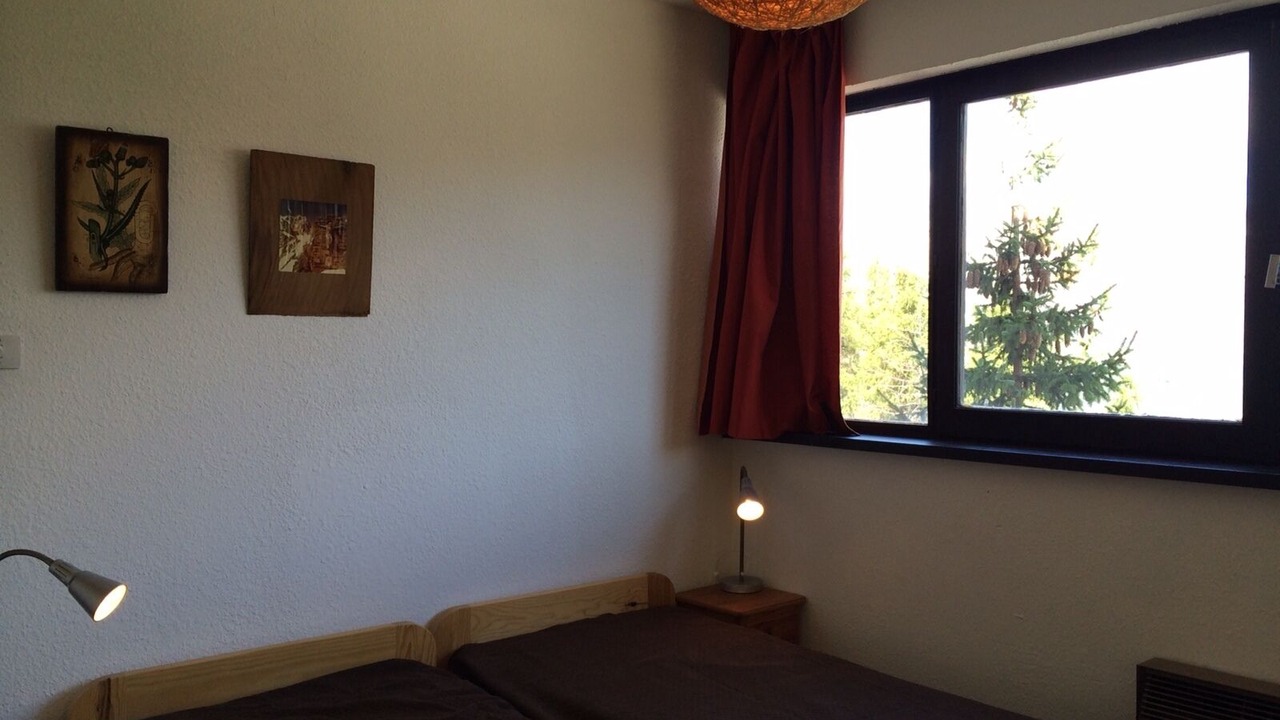 Photo of Bedroom in Puy-Saint-Vincent