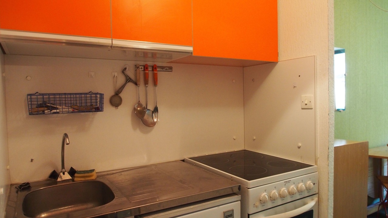 Photo of Kitchen in Puy-Saint-Vincent
