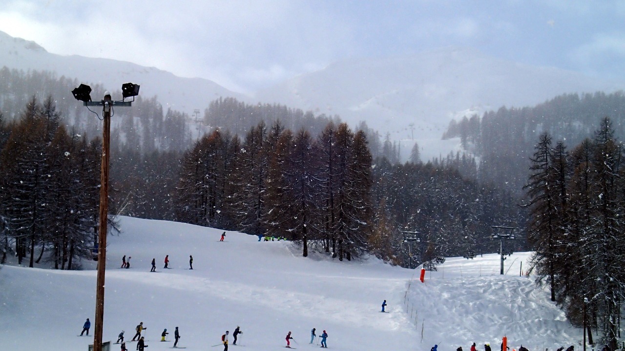 Photo of Others in Puy-Saint-Vincent