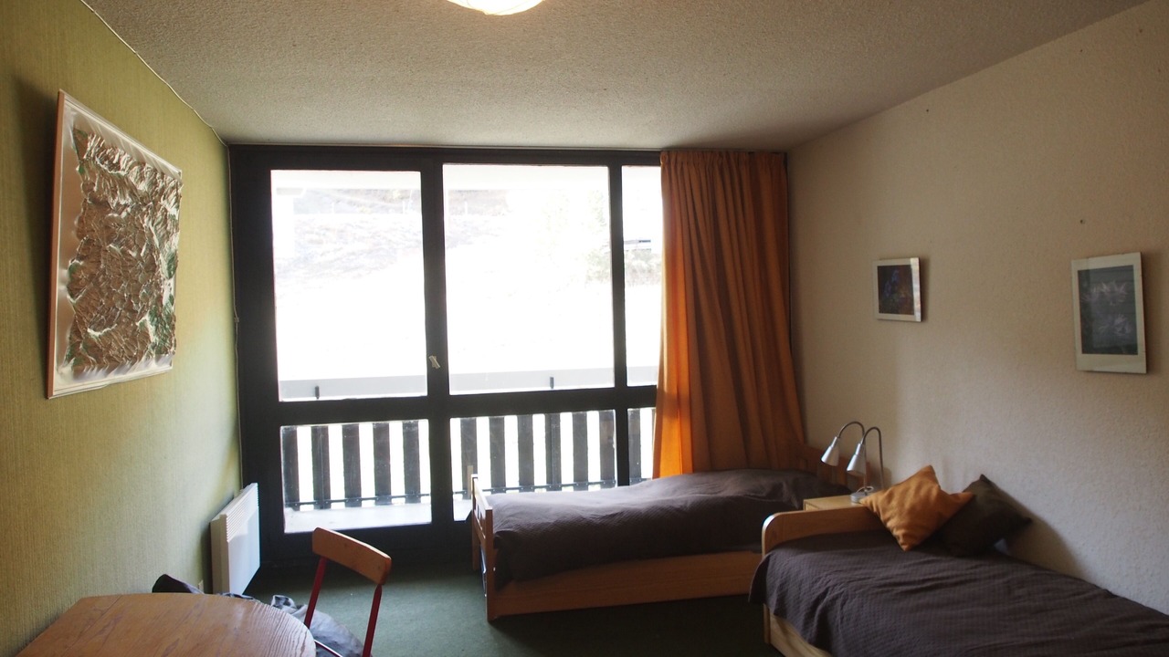 Photo of Bedroom in Puy-Saint-Vincent