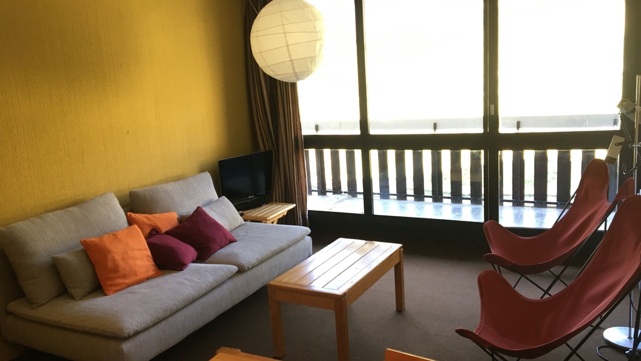 Photo of Livingroom in Puy-Saint-Vincent
