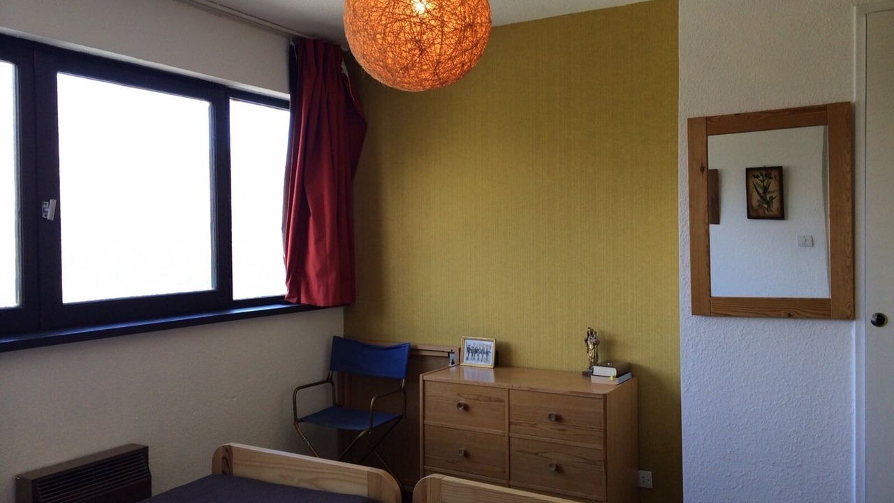 Photo of Bedroom in Puy-Saint-Vincent