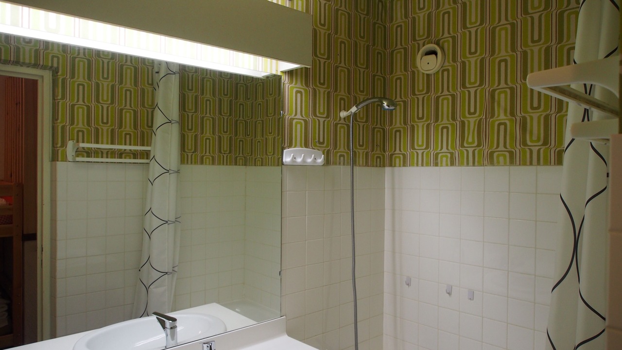 Photo of Bathroom in Puy-Saint-Vincent