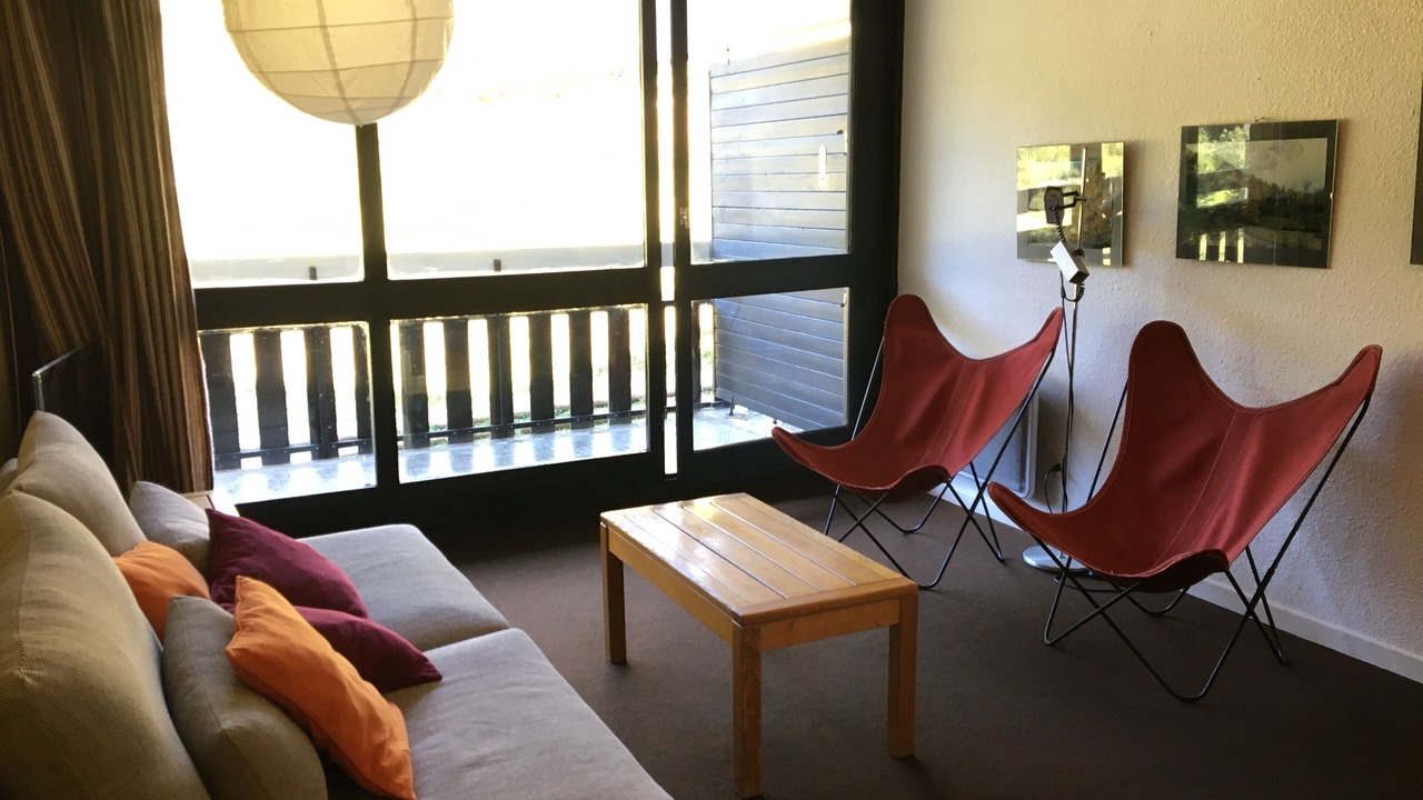 Photo of Livingroom in Puy-Saint-Vincent