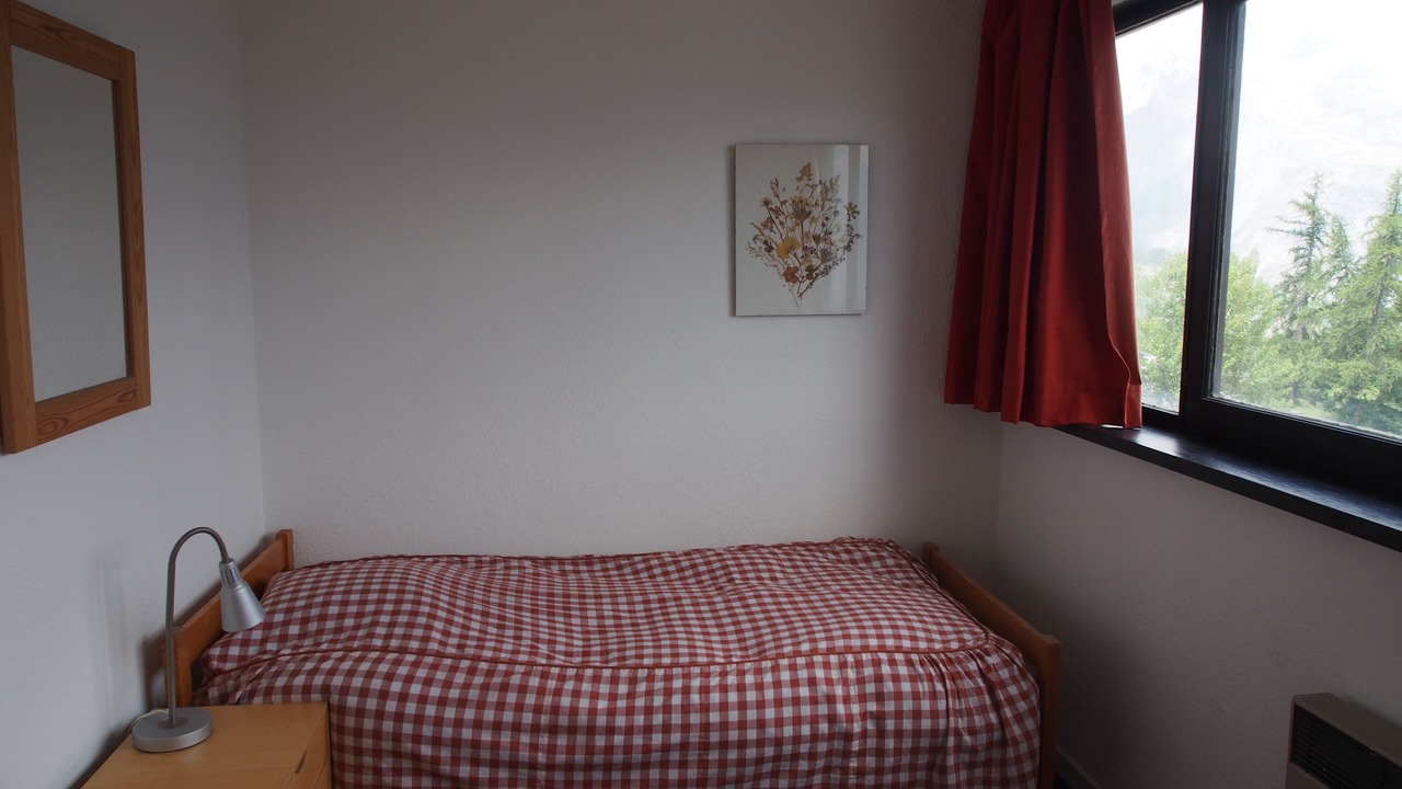 Photo of Bedroom in Puy-Saint-Vincent