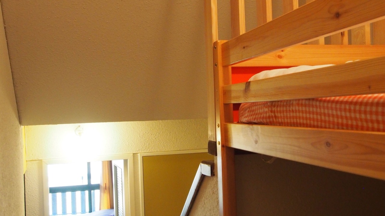 Photo of Bedroom in Puy-Saint-Vincent