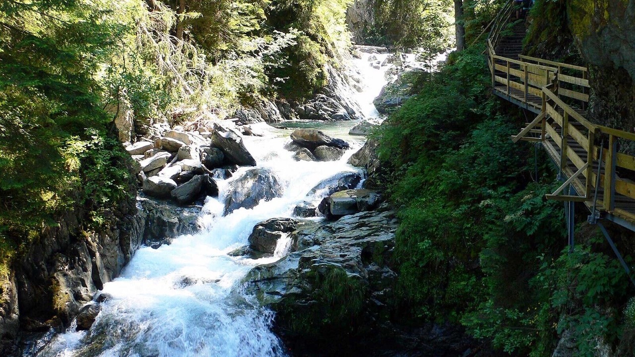 Photo of Others in Vallorcine