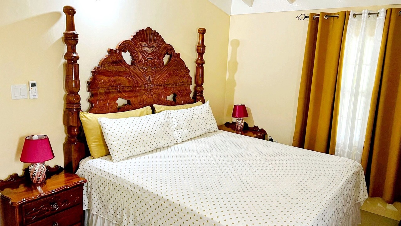 Photo of Bedroom in Falmouth