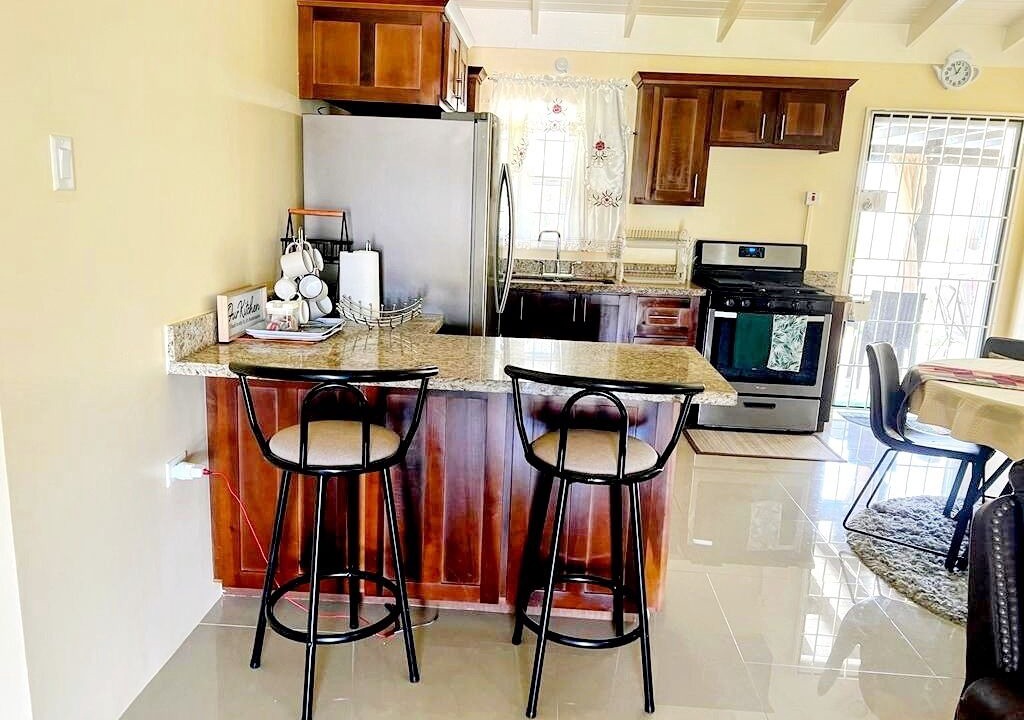 Photo of Kitchen in Falmouth