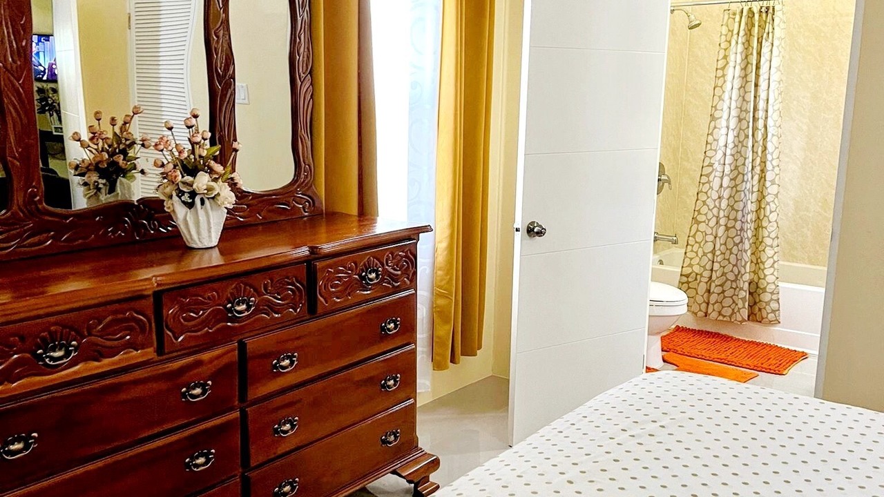 Photo of Bedroom in Falmouth