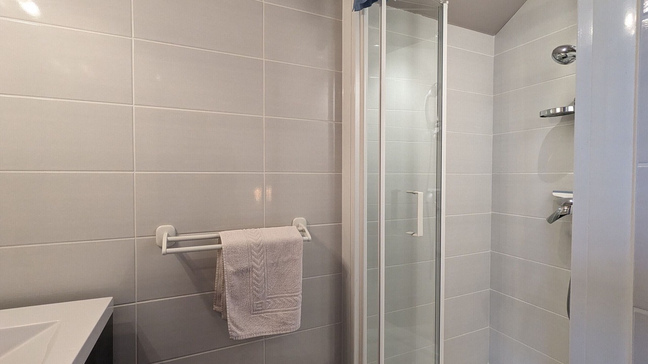 Photo of Bathroom in Perassay