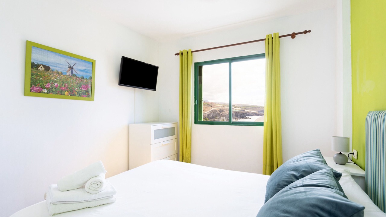 Photo of Bedroom in Playa San Juan