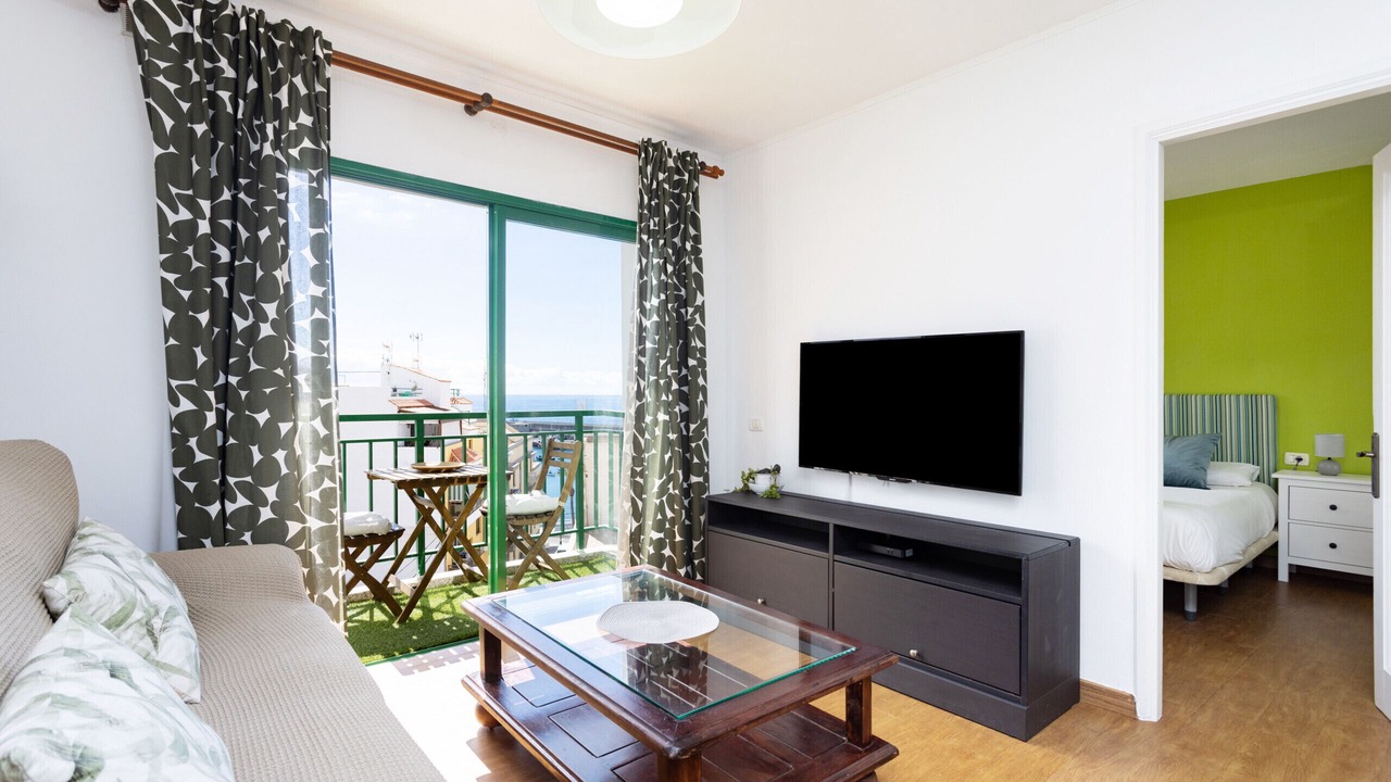 Photo of Livingroom in Playa San Juan
