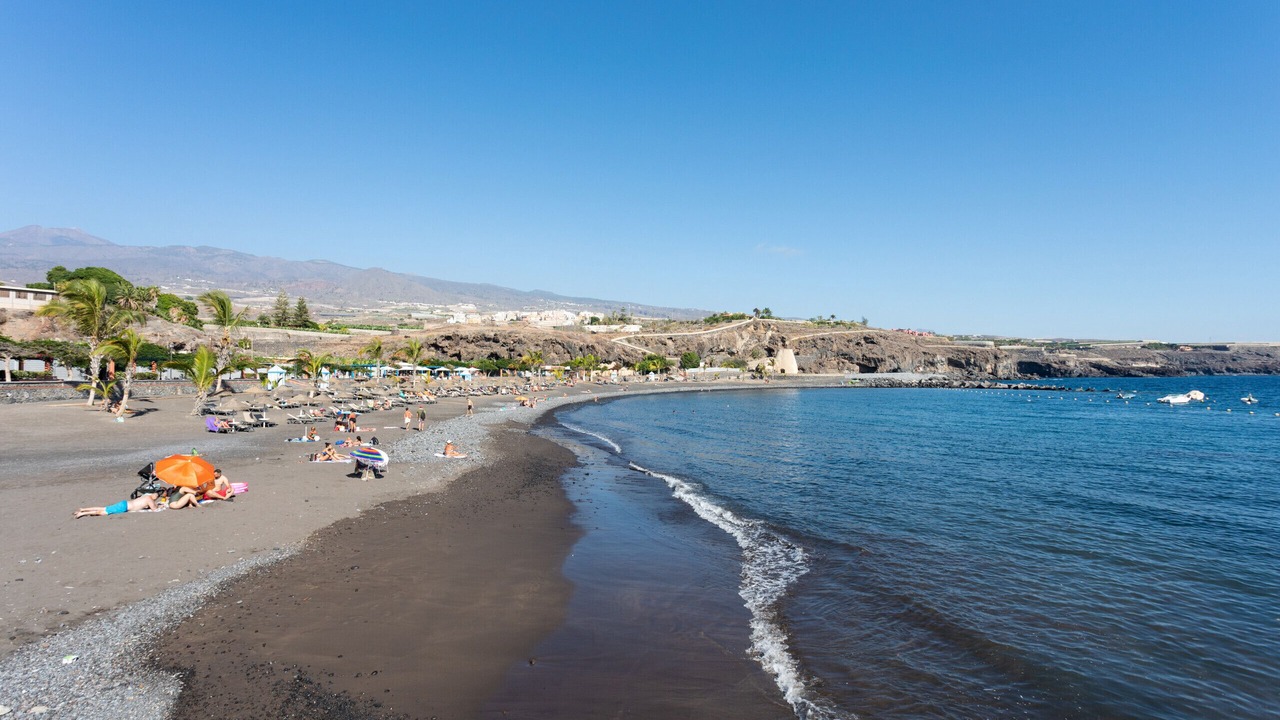 Photo of Others in Playa San Juan