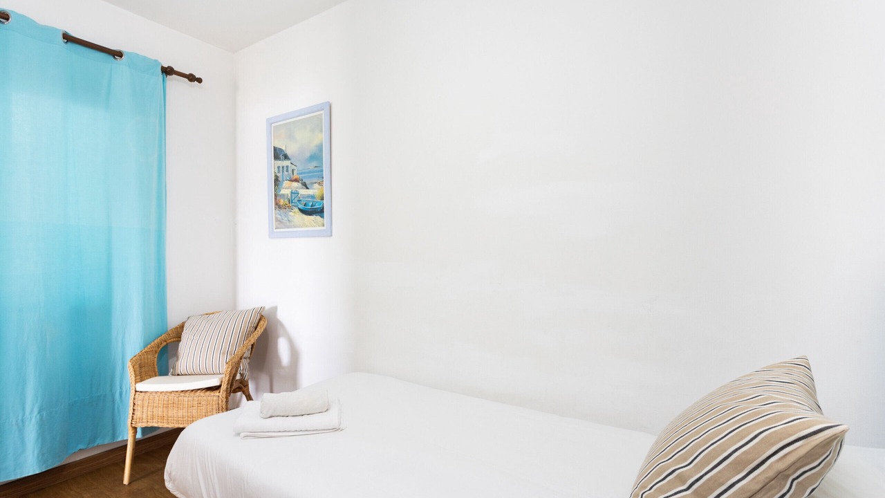 Photo of Bedroom in Playa San Juan