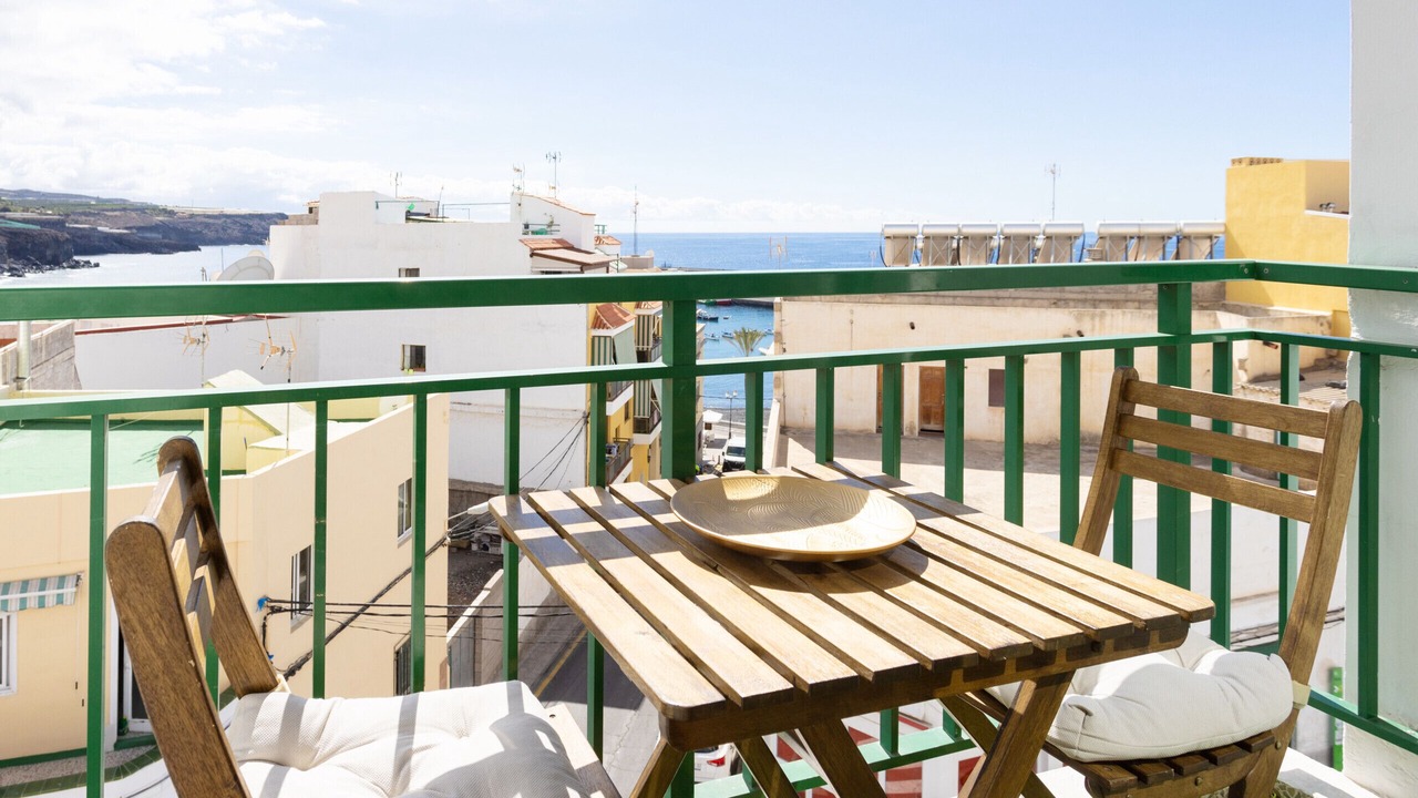 Photo of Outdoor in Playa San Juan
