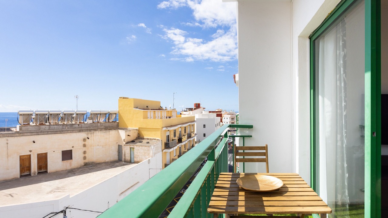 Photo of Outdoor in Playa San Juan
