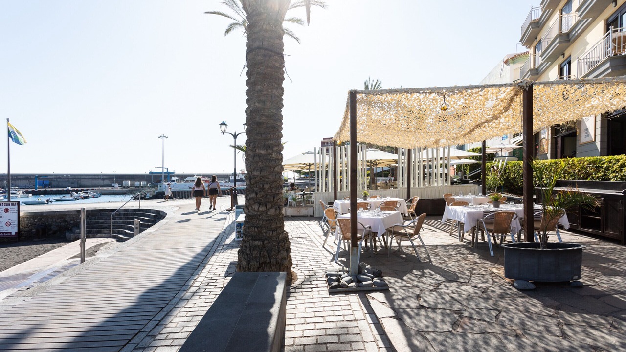 Photo of Outdoor in Playa San Juan