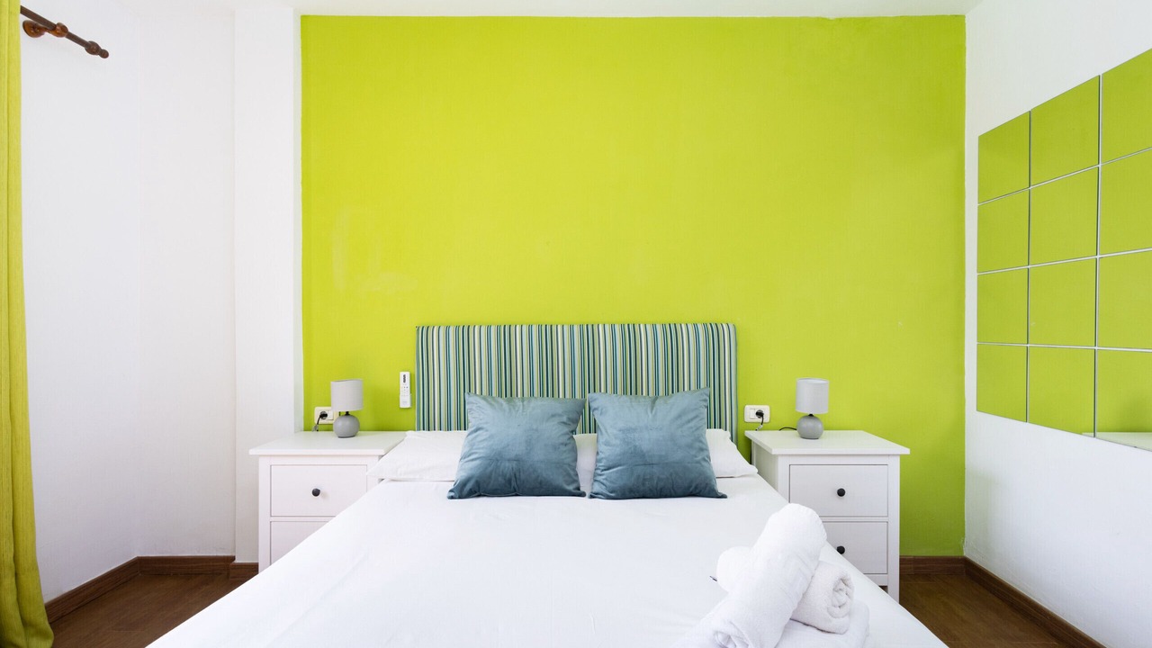 Photo of Bedroom in Playa San Juan
