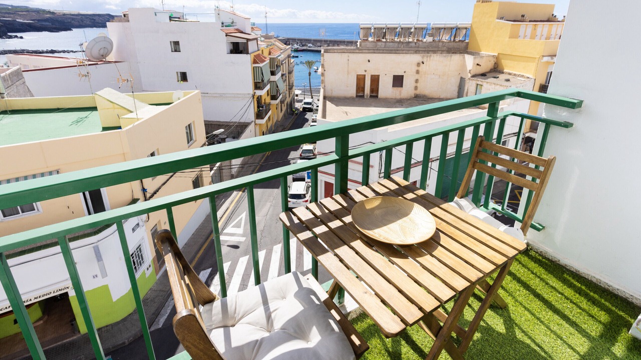 Photo of Outdoor in Playa San Juan