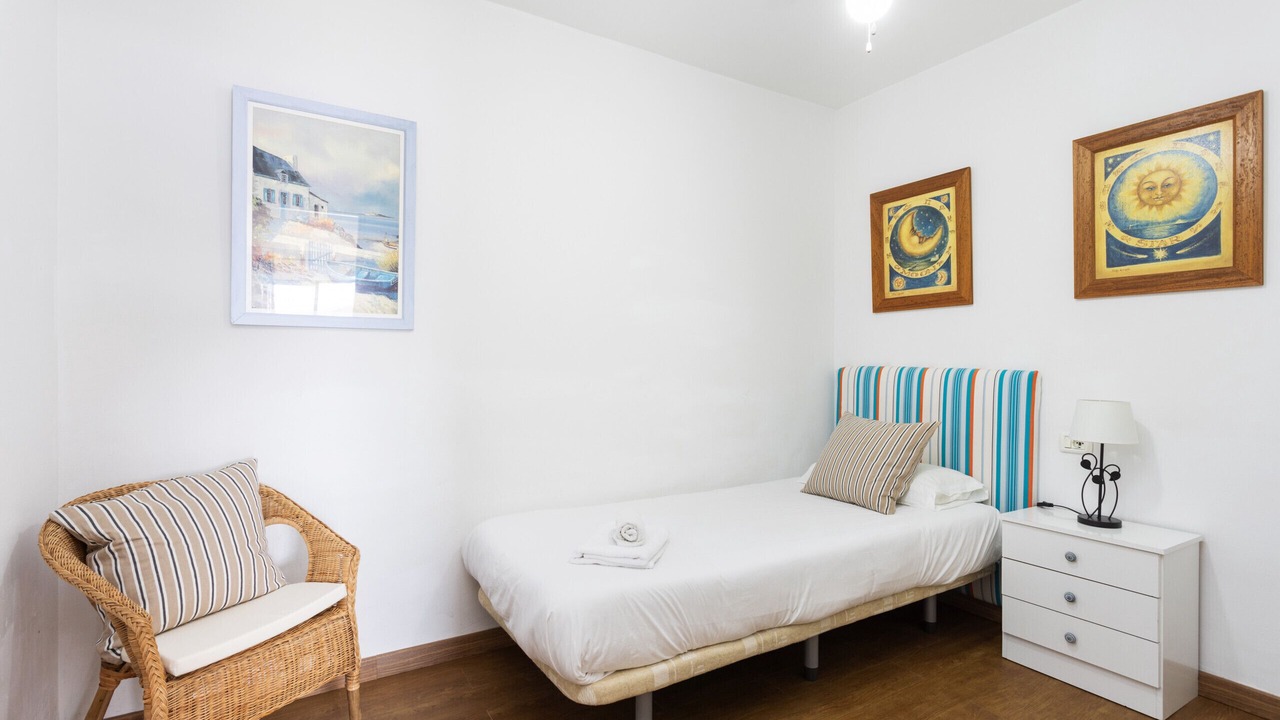 Photo of Bedroom in Playa San Juan