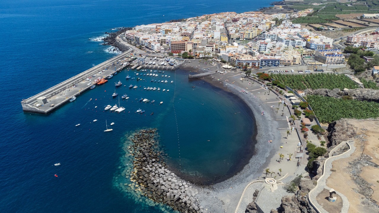 Photo of Others in Playa San Juan
