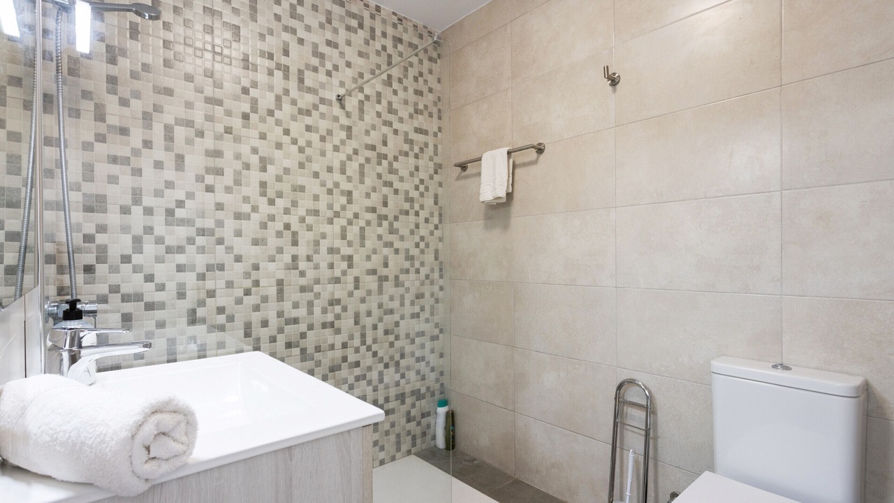 Photo of Bathroom in Playa San Juan
