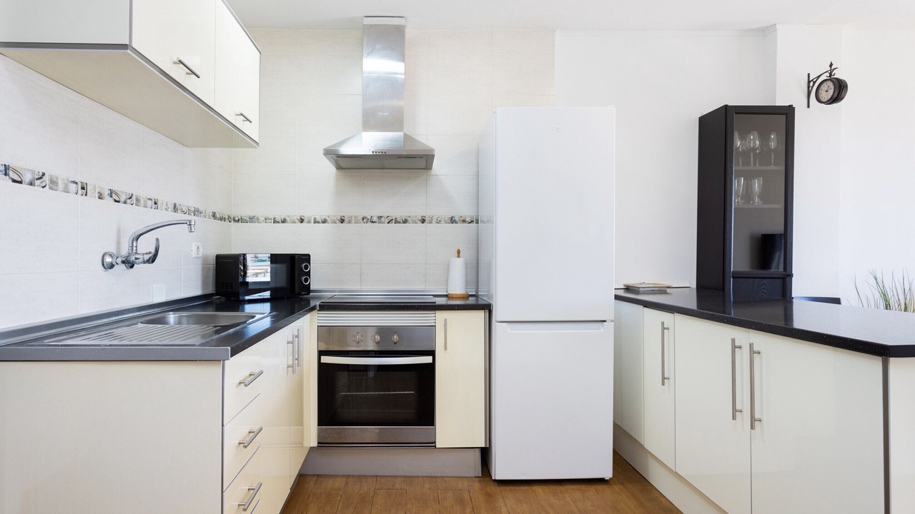 Photo of Kitchen in Playa San Juan