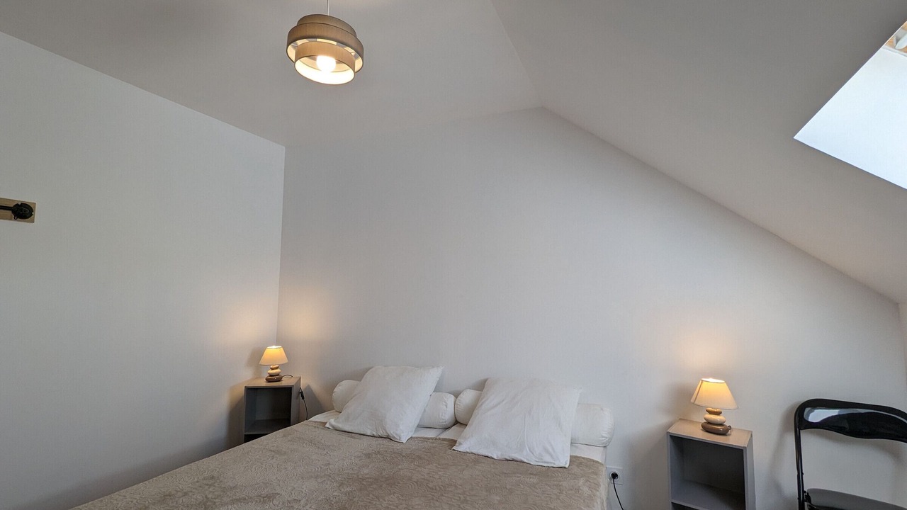 Photo of Bedroom in Pouligny-Notre-Dame