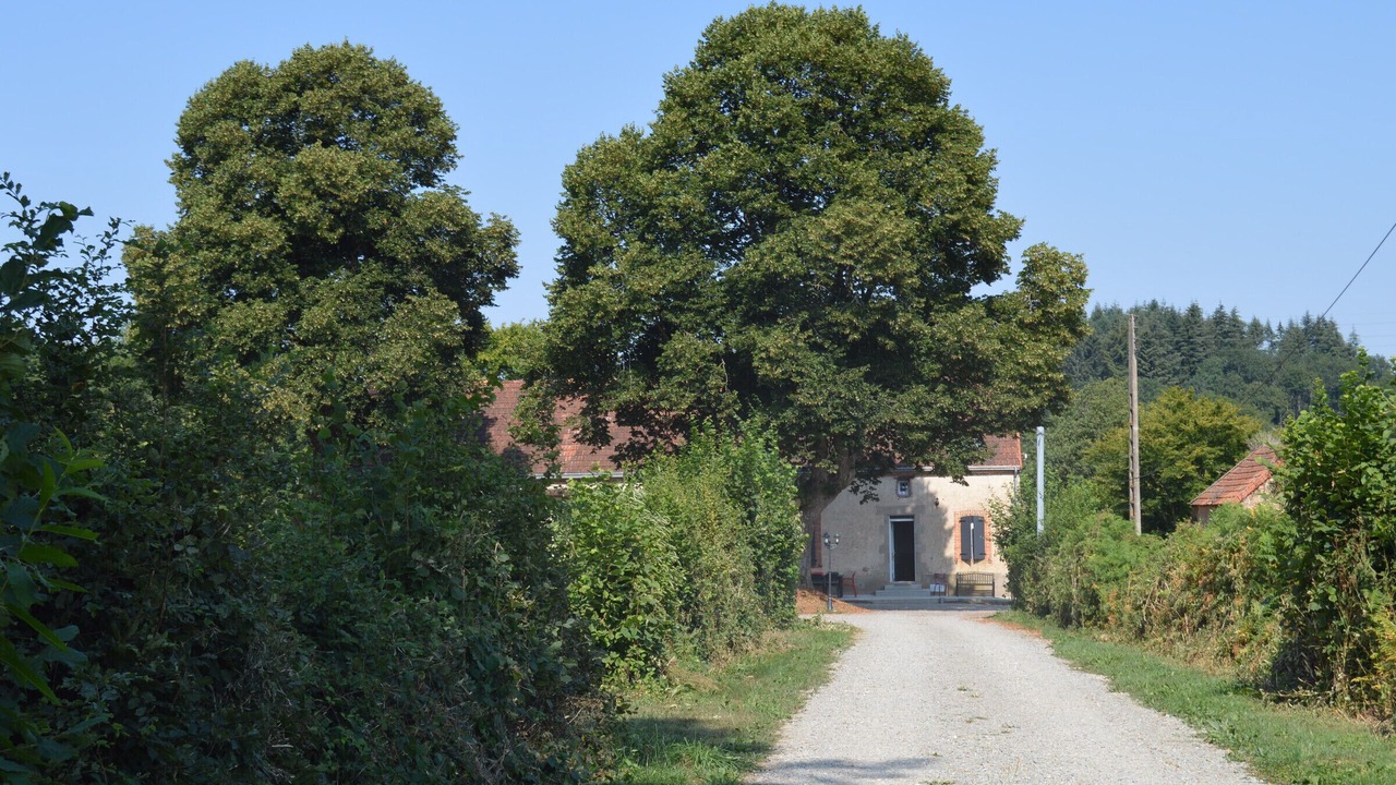 Photo of Outdoor in Pouligny-Notre-Dame