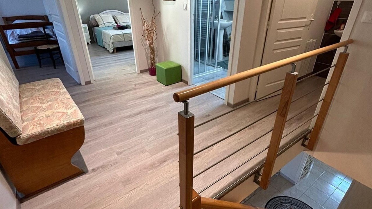 Photo of Bedroom in Nohant-Vic