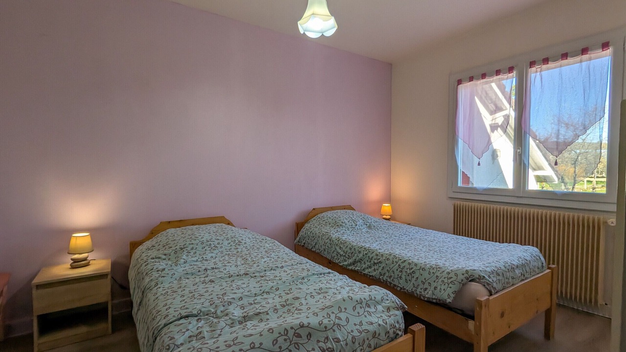 Photo of Bedroom in Montipouret