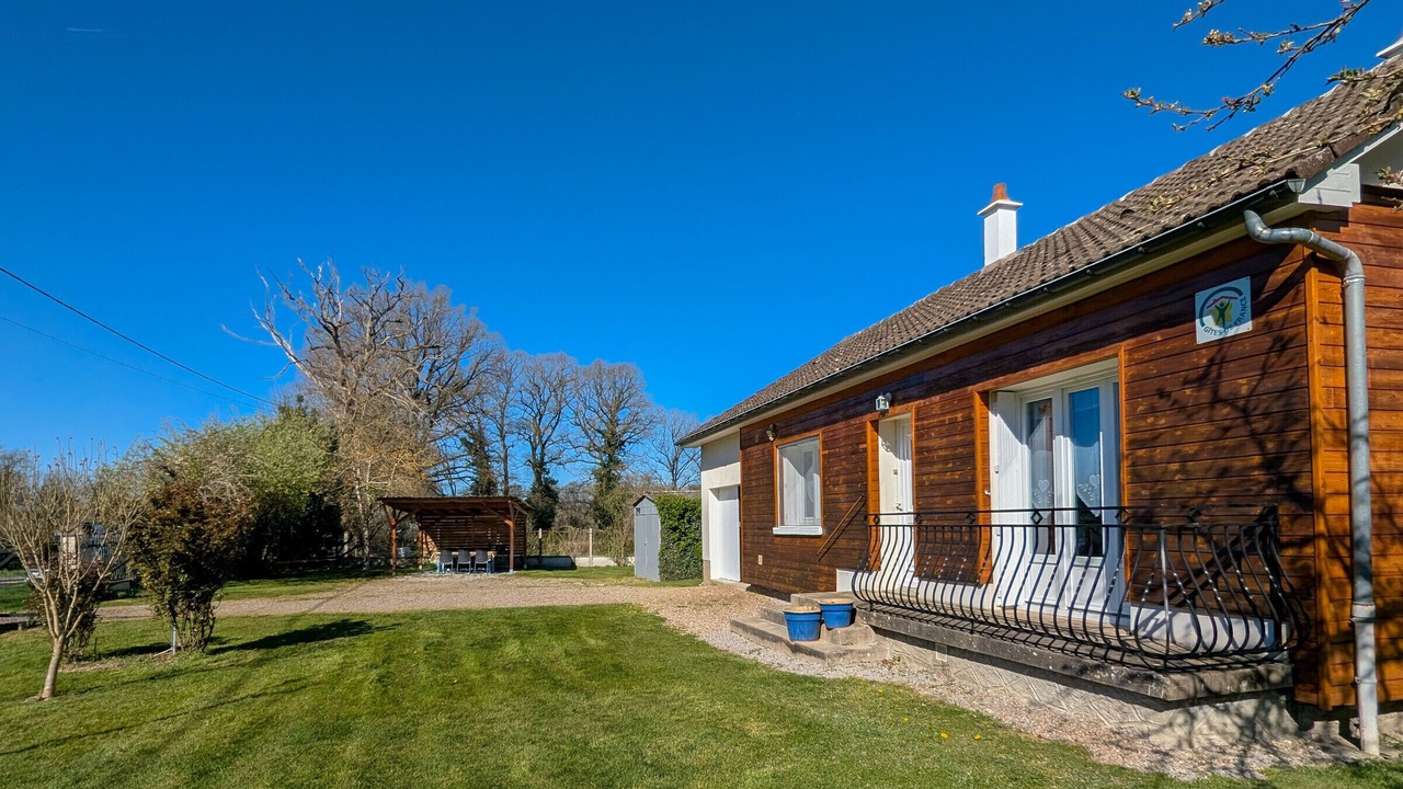 Photo of Outdoor in Montipouret