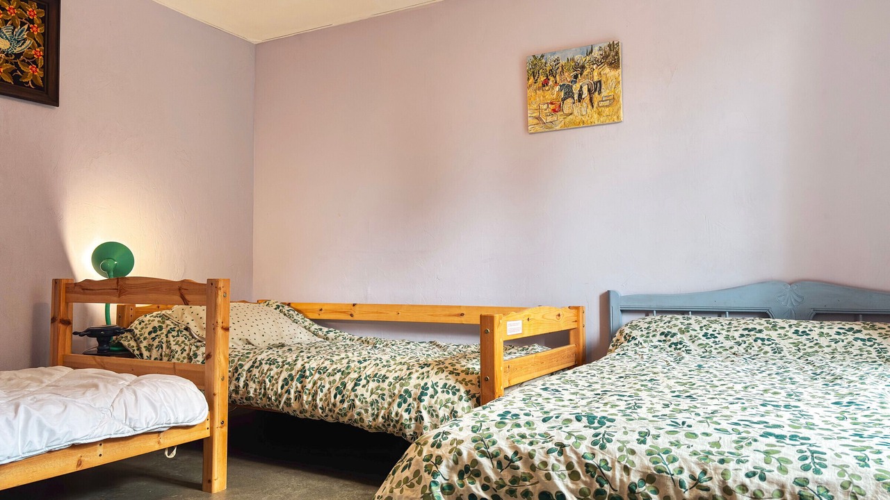 Photo of Bedroom in Briantes