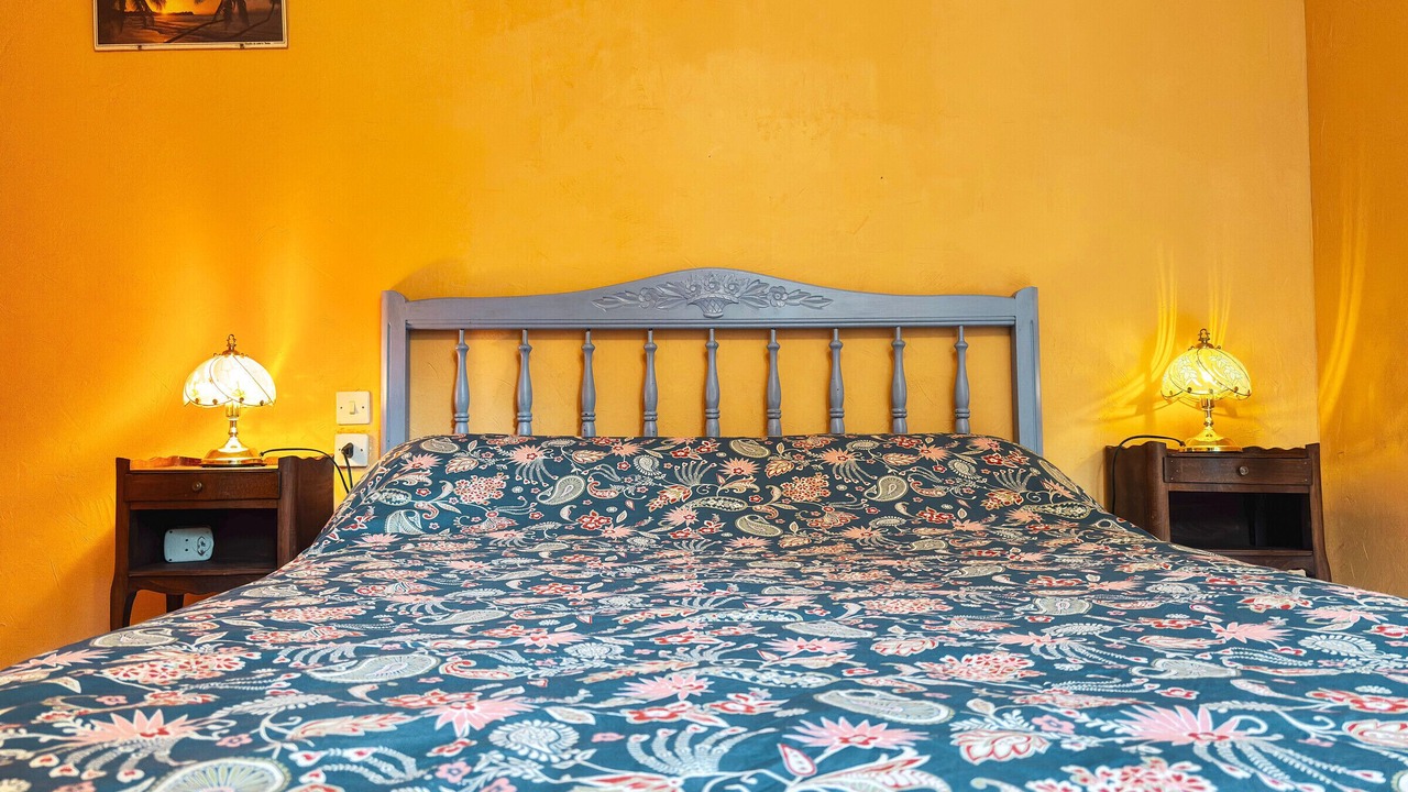 Photo of Bedroom in Briantes