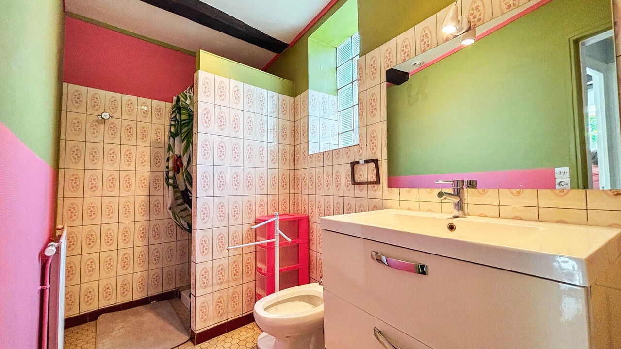 Photo of Bathroom in Briantes