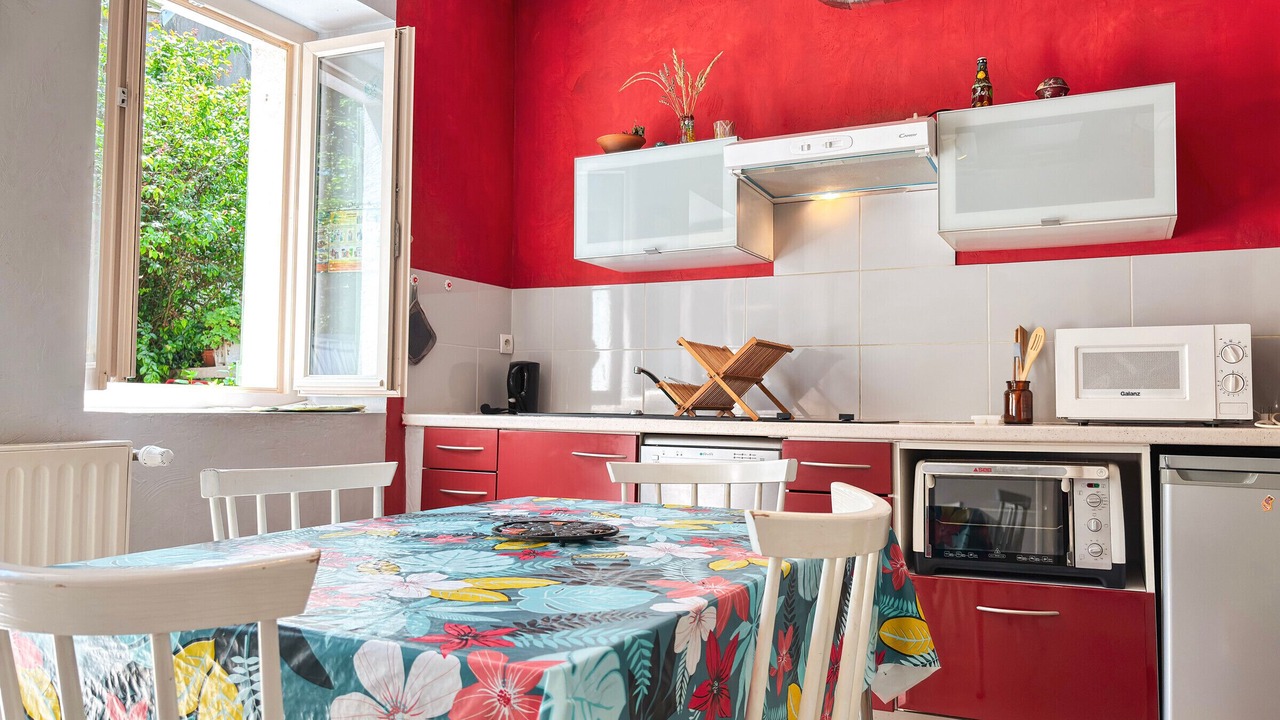 Photo of Kitchen in Briantes
