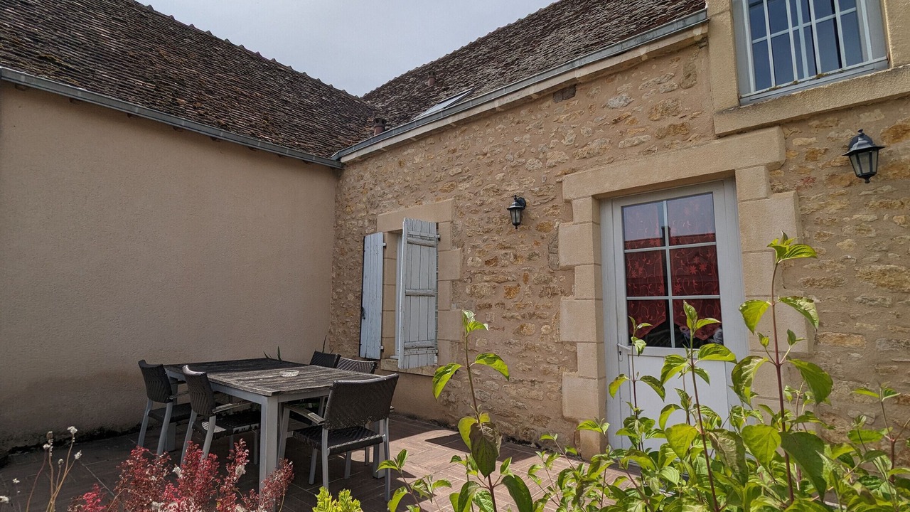 Photo of Outdoor in Lourouer-Saint-Laurent