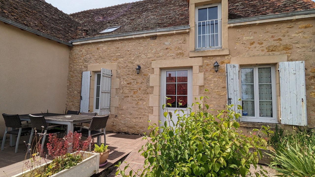 Photo of Outdoor in Lourouer-Saint-Laurent