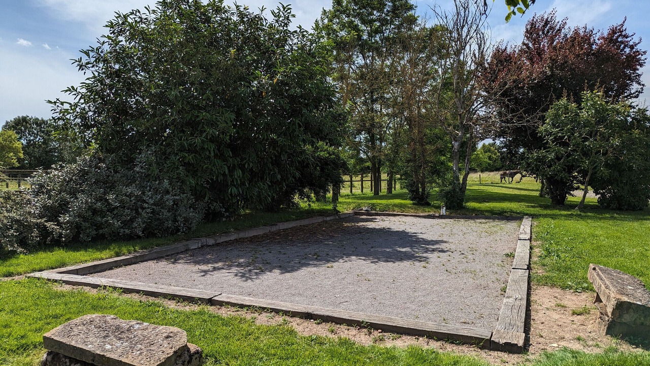 Photo of Outdoor in Lourouer-Saint-Laurent