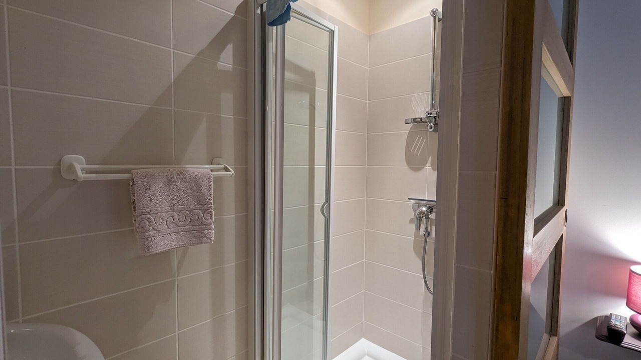 Photo of Bathroom in Perassay