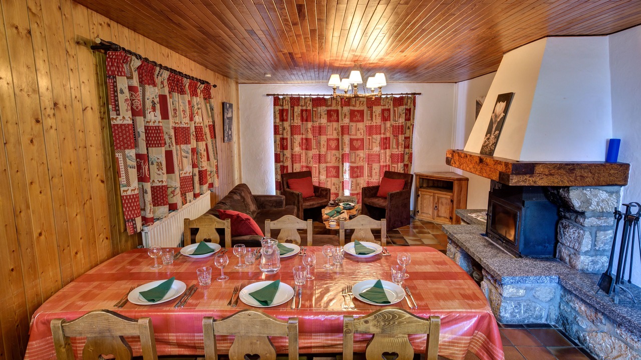Photo of Others in Meribel-Mottaret