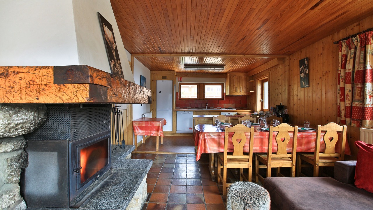 Photo of Others in Meribel-Mottaret