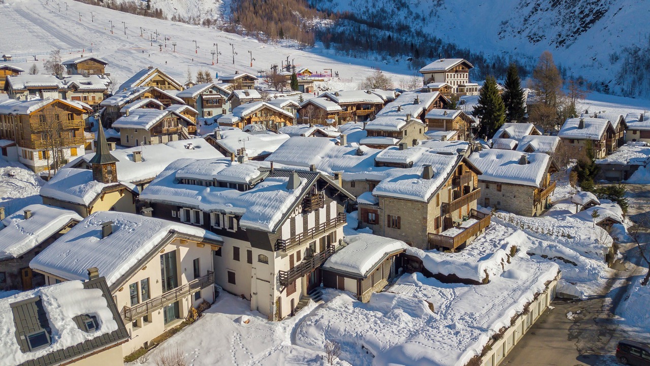 Photo of Others in Montroc