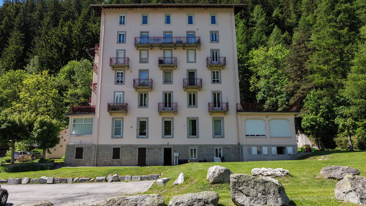Photo of Others in Montroc